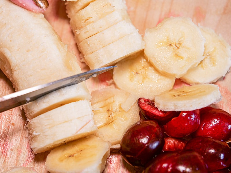 Protein for smoothies