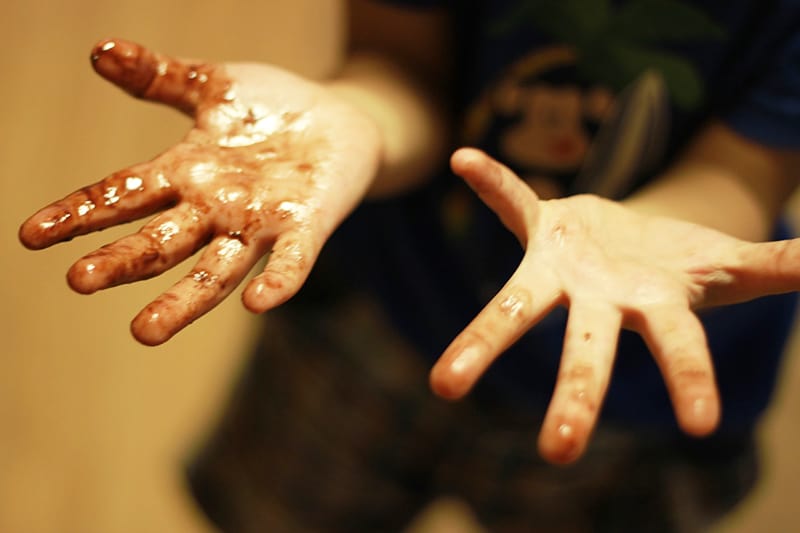 Fun facts about chocolate