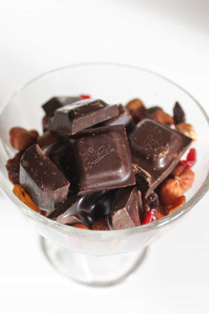 Interesting chocolate facts for kids and adults