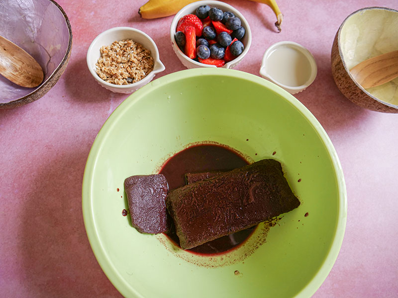 Acai health benefits